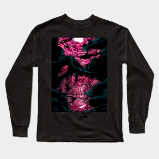 The Grotto Long Sleeve T-Shirt